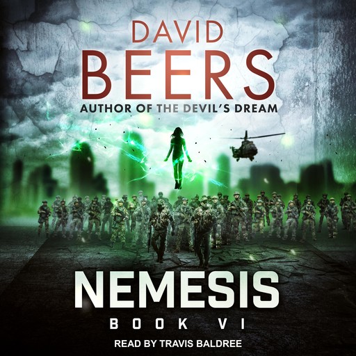 Nemesis: Book VI, David Beers