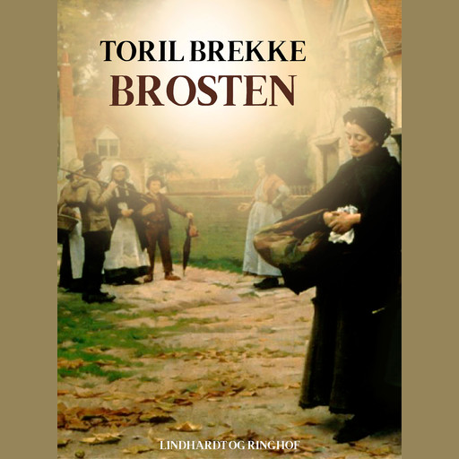 Brosten, Toril Brekke