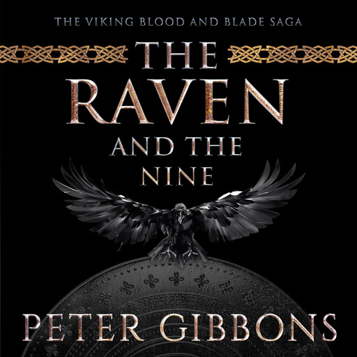 The Raven and The Nine, Peter Gibbons