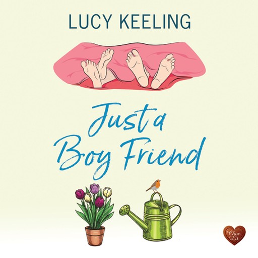 Make it Up to You, Lucy Keeling