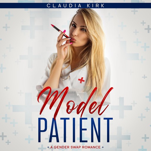 Model Patient, Claudia Kirk