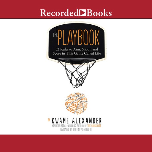 The Playbook, Kwame Alexander