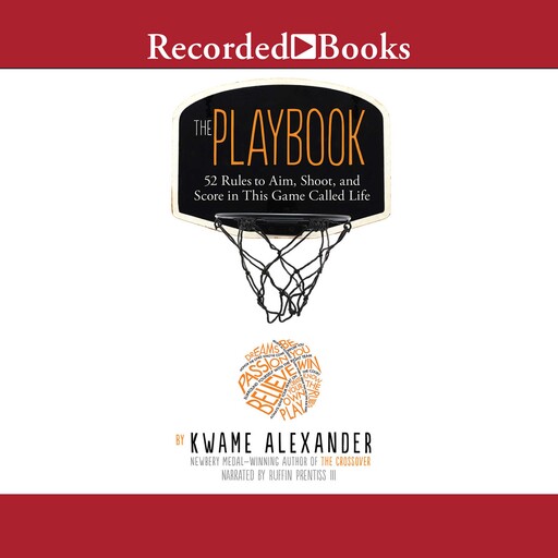 The Playbook, Kwame Alexander