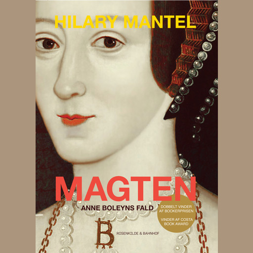 Magten, Hilary Mantel