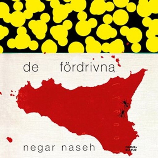 De fördrivna, Negar Naseh