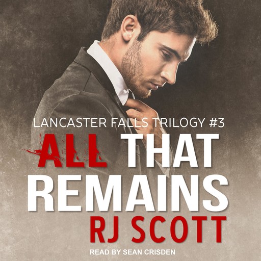 All That Remains, RJ Scott