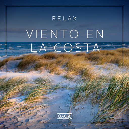 Relax - Viento en la costa, Rasmus Broe