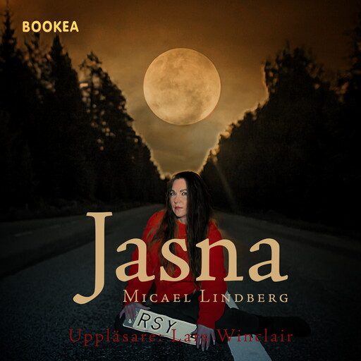 Jasna, Micael Lindberg