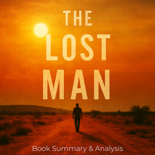 The Lost Man: Book Summary & Analysis, Ava Cross