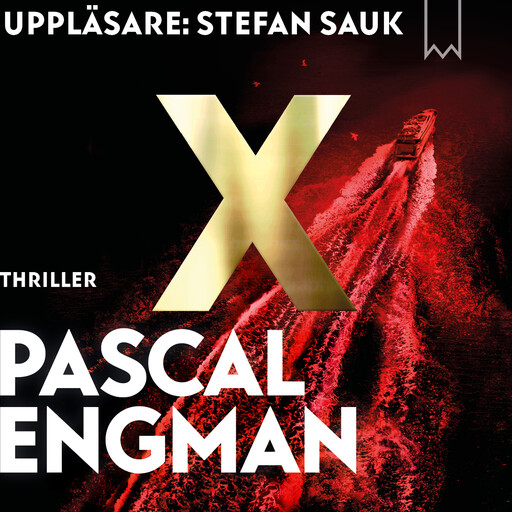 X, Pascal Engman