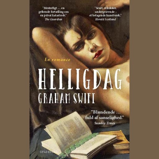 Helligdag, Graham Swift