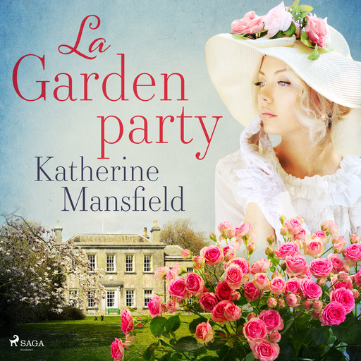 La Garden party, Katherine Mansfield