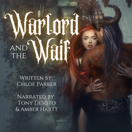 Warlord and the Waif, Chloe Parker
