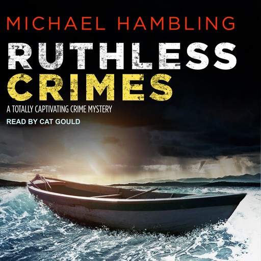 Ruthless Crimes, Michael Hambling