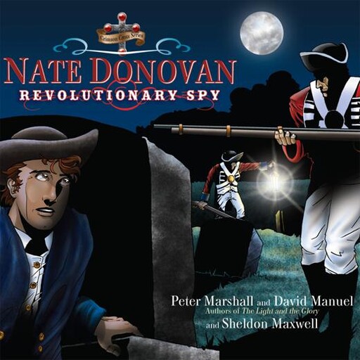 Nate Donovan, Peter Marshall, David Manuel, Sheldon Maxwell