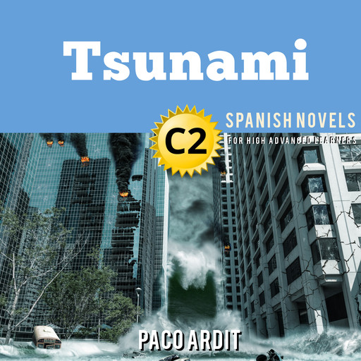 Tsunami, Paco Ardit