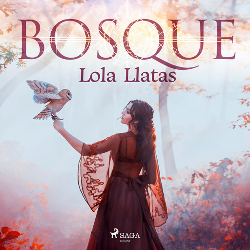 Bosque, Lola Llatas