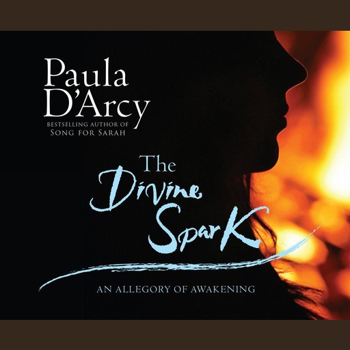 The Divine Spark, Paula D'Arcy