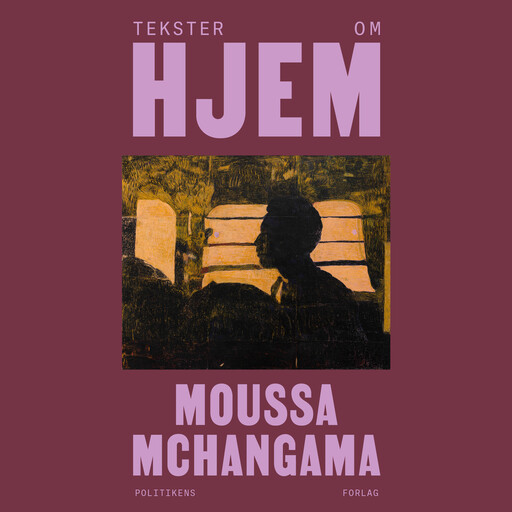 Tekster om hjem, Moussa Mchangama