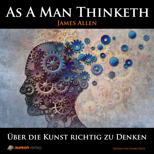 As A Man Thinketh, James Allen, Fritz Nordsieck