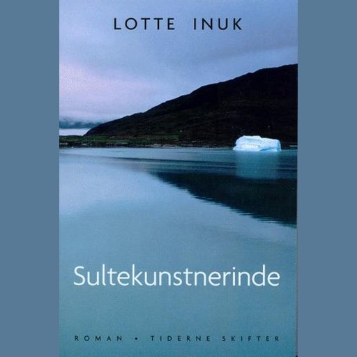 Sultekunstnerinde, Charlotte Inuk