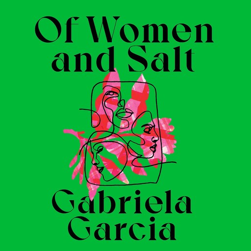 Of Women and Salt, Gabriela Garcia