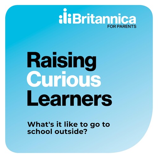 What's it like to go to school outside?, Ann Gadzikowski, Elizabeth Romanski