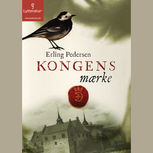 Kongens mærke, Erling Pedersen
