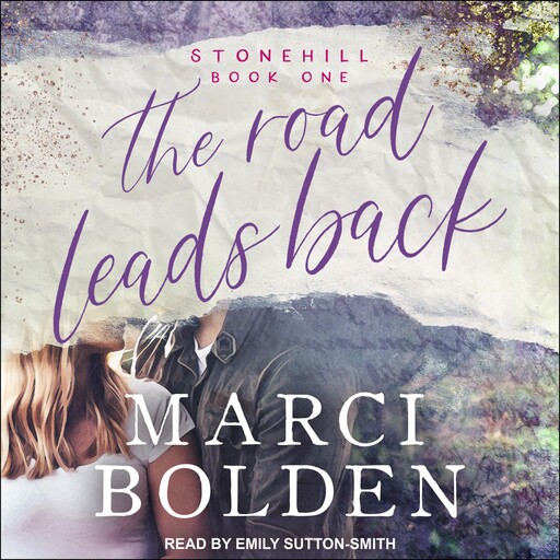 The Road Leads Back, Marci Bolden