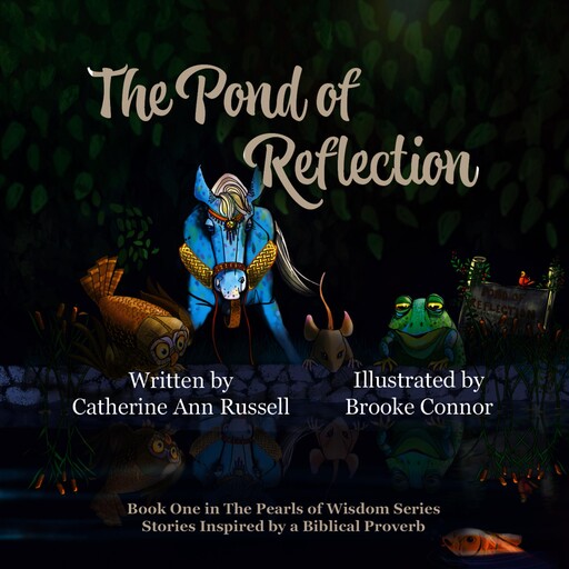 The Pond of Reflection, Catherine Ann Russell