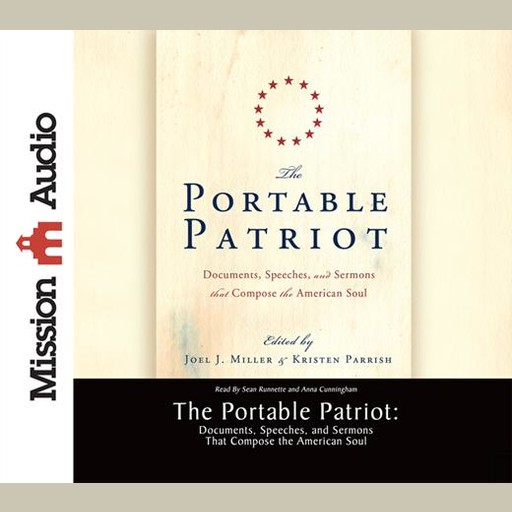 The Portable Patriot, Joel Miller, Kristen Parrish