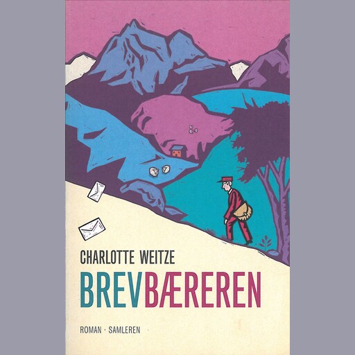 Brevbæreren, Charlotte Weitze