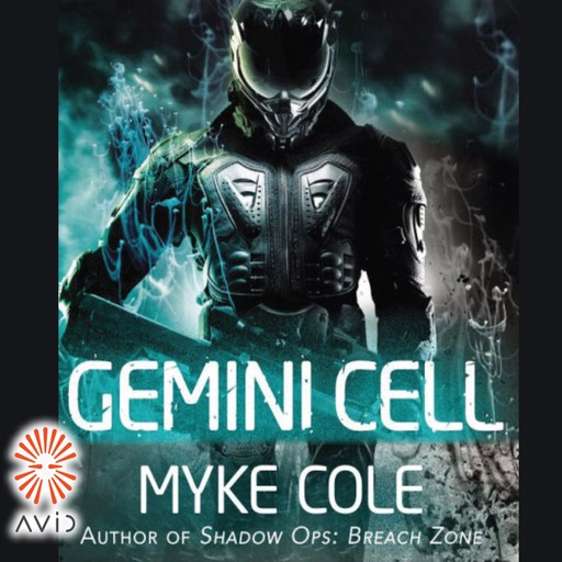 Gemini Cell, Myke Cole