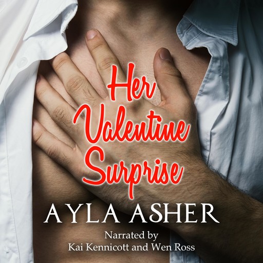 Her Valentine Surprise, Ayla Asher