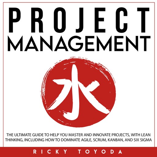 Project Management, Ricky Toyoda