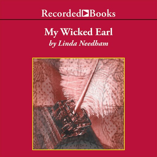 My Wicked Earl, Linda Needham
