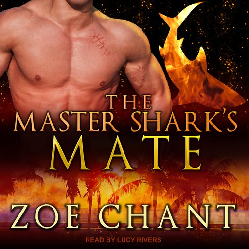 The Master Shark’s Mate, Zoe Chant