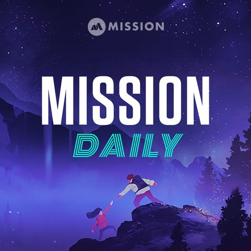 What the Future Holds for AI, Toilets, and Mission Daily, Mission. org