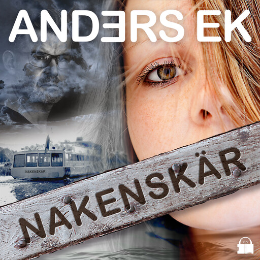 Nakenskär, Anders Ek