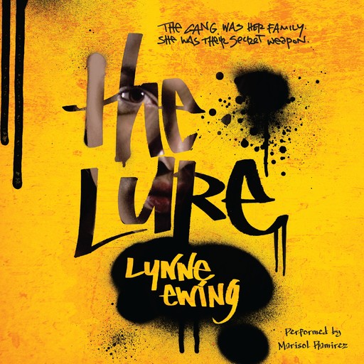 The Lure, Lynne Ewing