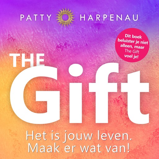 The Gift, Patty Harpenau