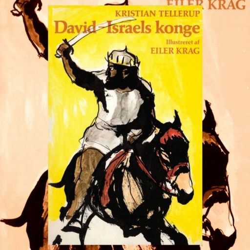 David - Israels konge, Kristian Tellerup