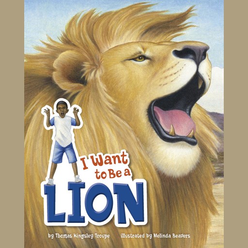 I Want to Be a Lion, Thomas Troupe