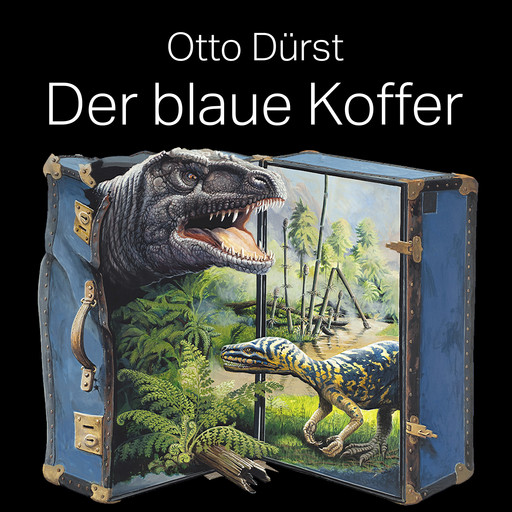 Der blaue Koffer, Otto Dürst