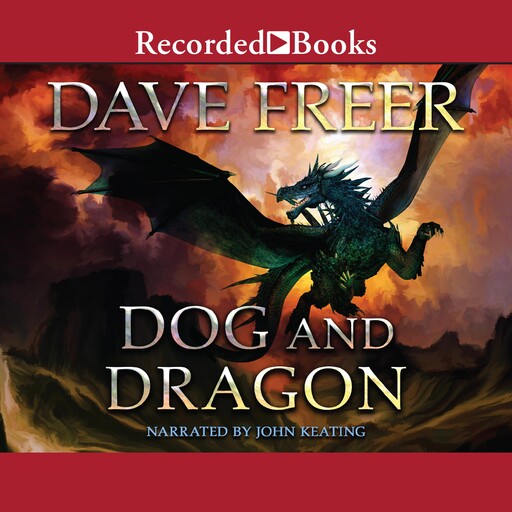 Dog and Dragon, Dave Freer