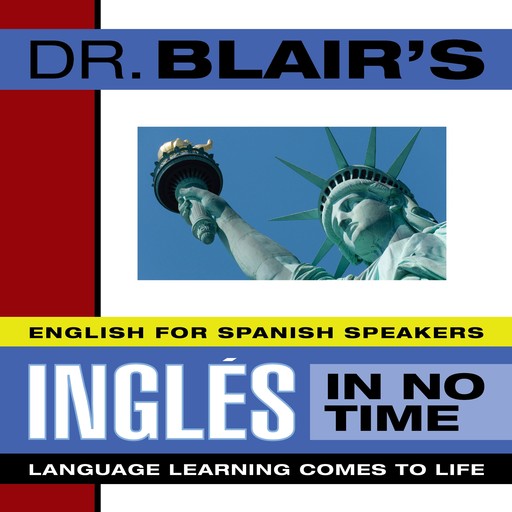 Dr. Blair's Inglés in No Time, Robert Blair