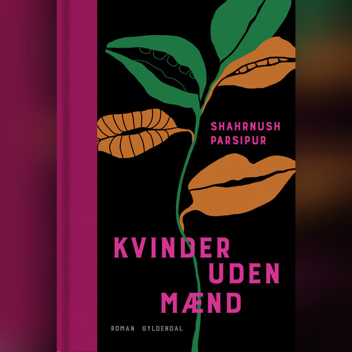 Kvinder uden mænd, Shahrnush Parsipur