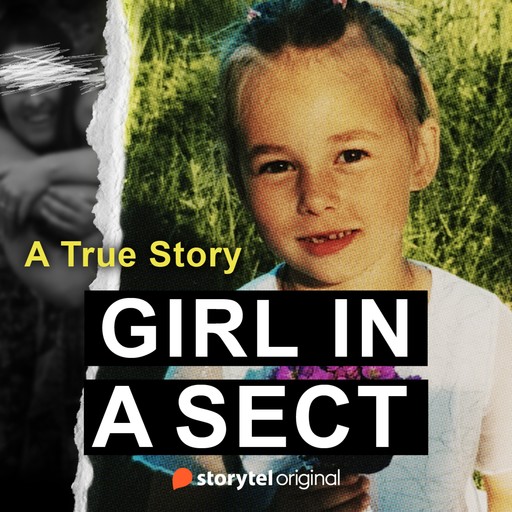 Girl in a Sect - A True Story, Linnéa Kuling