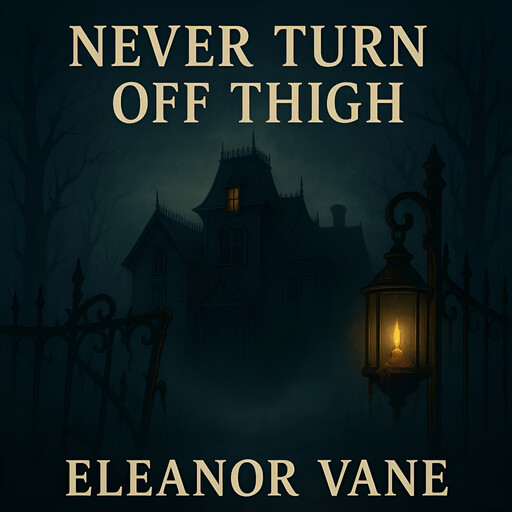 Never turn off the light, Eleanor Vane