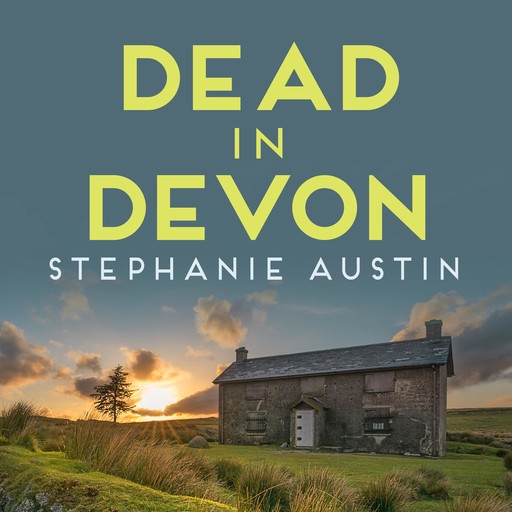 Dead in Devon, Stephanie Austin